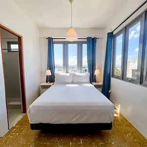 Hotel Urbana San Juan