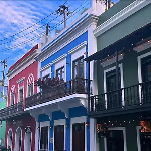 Inn 352 Boutique San Juan