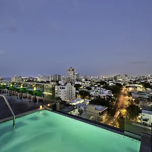 Hotel Ciqala - San Juan