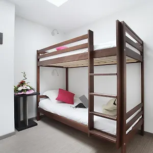 Aparthotel Odalys Le Dome Marseille